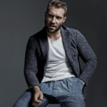 Jai Courtney might be our next great movie hero, but to hear the Australian actor tell it, he’s more than just muscle