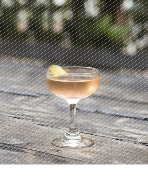 Drink DuJour: Altitude Adjuster