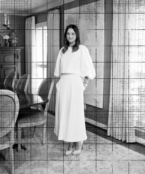 Caroline Harper-Knapp’s Guide to Houston