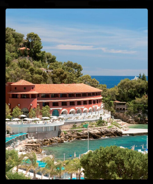 The Weekender: The French Riviera