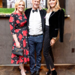 See Martha Stewart and Kevin Sharkey commemorate their latest book at Baccarat’s Madison Ave location