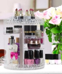 Organize All of Your Beauty Products and Tools