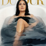 With two movies out this winter, the actress and producer Salma Hayek Pinault is at the top of her game