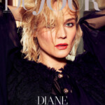 Diane Kruger brings passion and raw emotion to her first major starring role