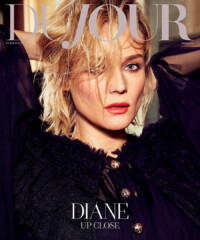 Diane Kruger: 'We all know those horrible people in my industry. . .