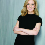 Lisa Holladay runs the St. Regis and Ritz-Carlton worlds