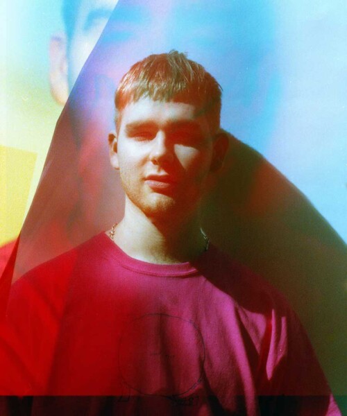 Sound Bite: Mura Masa, Grouplove, and Selena Gomez