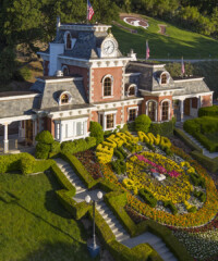 Tour DuJour: Neverland Ranch