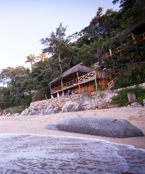 Last-Minute Summer Getaways