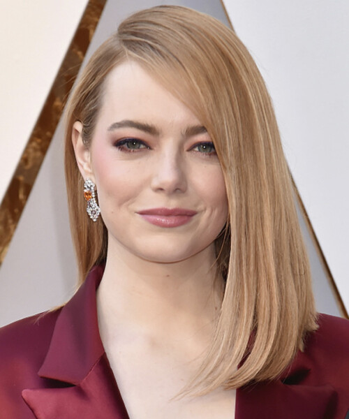 Get Emma Stone’s Oscars Beauty Look