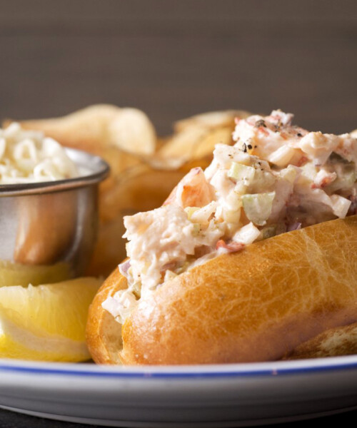 7 Lobster Rolls You Need to Try