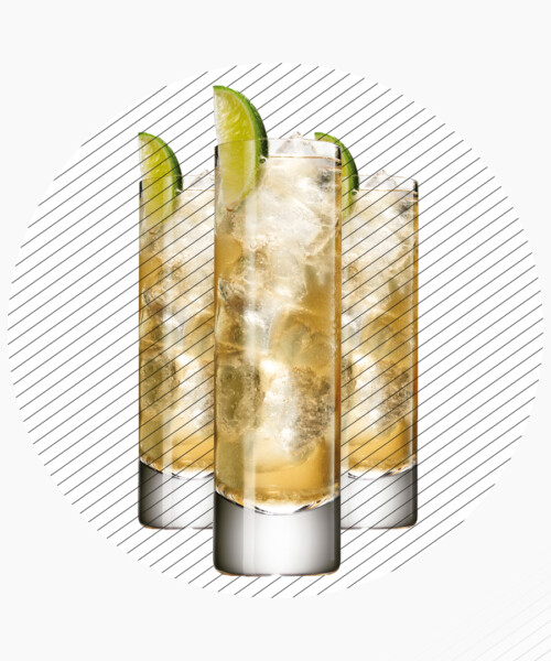 Drink DuJour: Mexican Mule