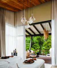 Go Inside Rwanda’s Newest Luxury Resort