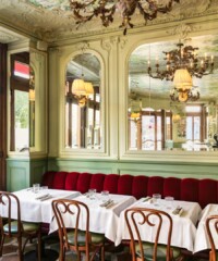 Savor The Flavors of The Best New Restaurants in Paris