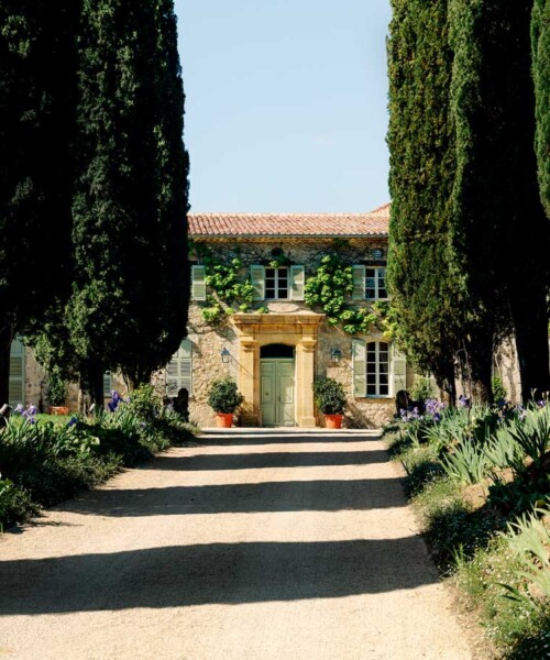 Traveling to Dior’s Provençal Paradise
