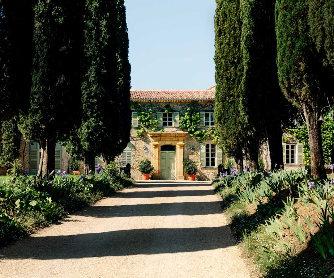Traveling to Dior's Provençal Paradise - DuJour