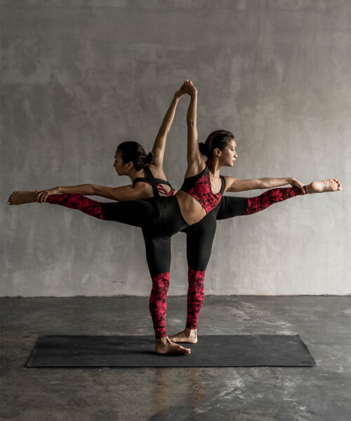 Lululemon Drops Chinese New Year Collection