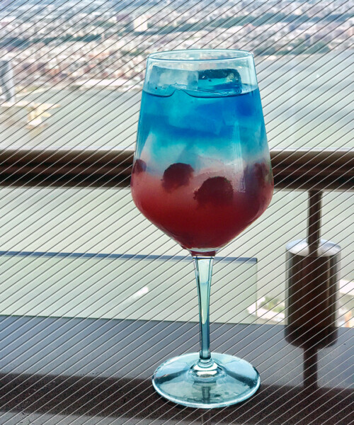 Drink DuJour: All American