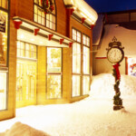 Your guide to this snowy city's most popular shopping destinations