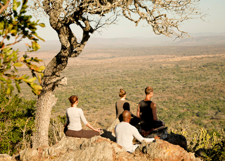 Beyond Phinda Private Game Reserve