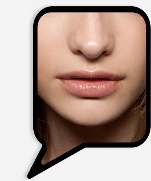 Body Language: All About the Nose