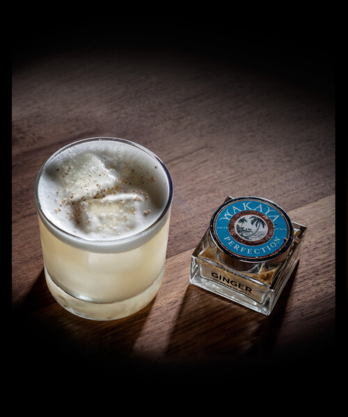Drink DuJour : The Coconut Water Cocktail