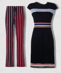 Trend to Try: Stripes