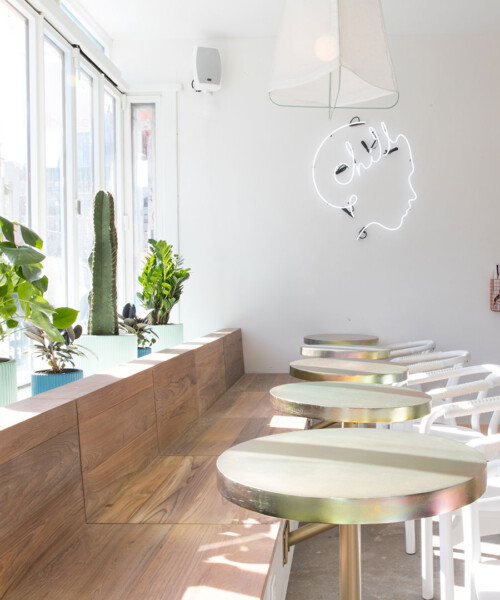 Obsession DuJour: Chillhouse