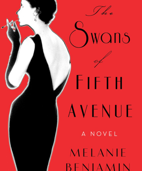 When Truman Capote Met His Swans
