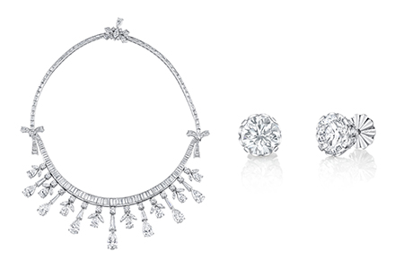Jewelry Trends from the Red Carpet 2015 – DuJour