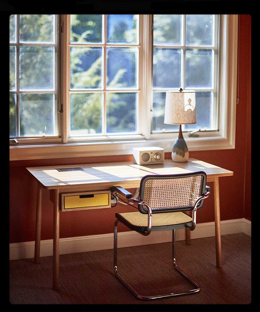 The Weekender Amenia, New York DuJour