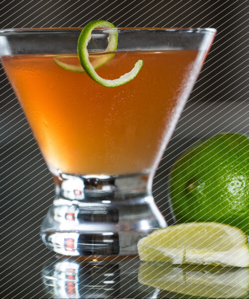 Drink DuJour: Countrypolitan