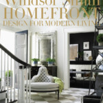 The interior design guru releases her first coffee table book