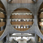 Take a look at the works of Louis Kahn that will be on display at the Kimbell Art Museum in Fort Worth, Texas