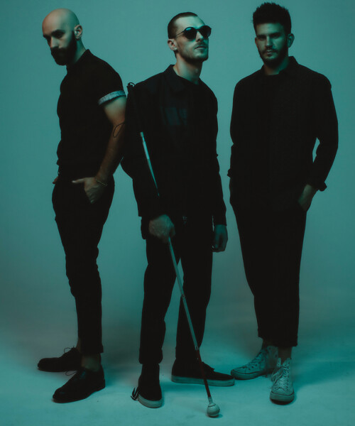 The Authenticity of the X Ambassadors