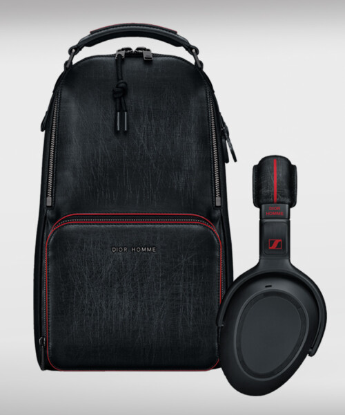 This Might Be the Most Stylish Audio Equipment Ever