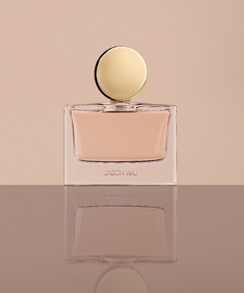 Jason Wu Debut Fragrance Hits Stores