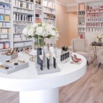 From fragrance and skincare to wellness, the most exciting new beauty destinations for self-care