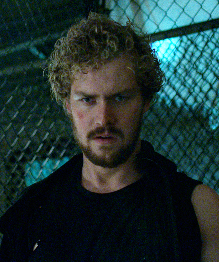 Game Of Thrones' Actor Finn Jones To Star In Netflix's 'Iron Fist' –  Deadline