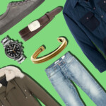 Shop luxury clothing, shoes and accessories fit for a well-dressed gentleman