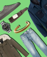 Gifts Perfect for the Fashionable Man In Your Life