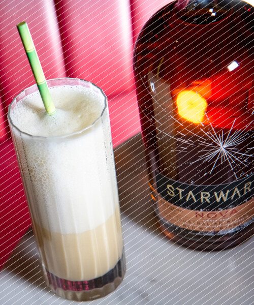 Drink DuJour: Abbotsford