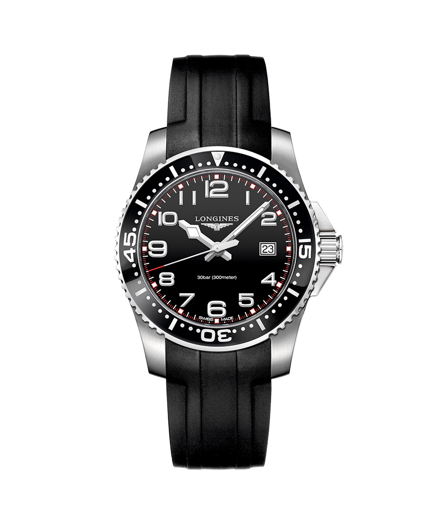 Father's Day Luxury Watch Gift Guide - DuJour