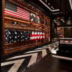 The brand’s first United States flagship store opened with an art installation from Thom Browne and a short film from Spike Lee