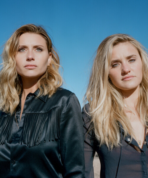 Aly & AJ’s First New Single in 10 Years