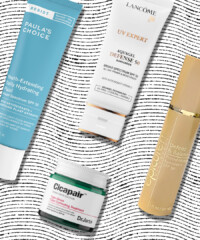 The Best Sunscreens for Everyday Use