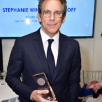 The 2019 UN award winners included Ben Stiller, Naeem Khan and more in celebration of International Women's Day