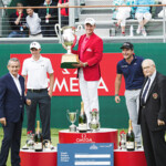 Details from 2015's Omega European Masters