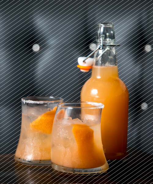 Drink DuJour: Paloma Cocktail