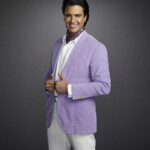 Jane the Virgin star Jaime Camil on how a parody can be a surprisingly effective way of tackling stereotypes